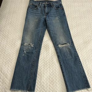 Levi’s jeans